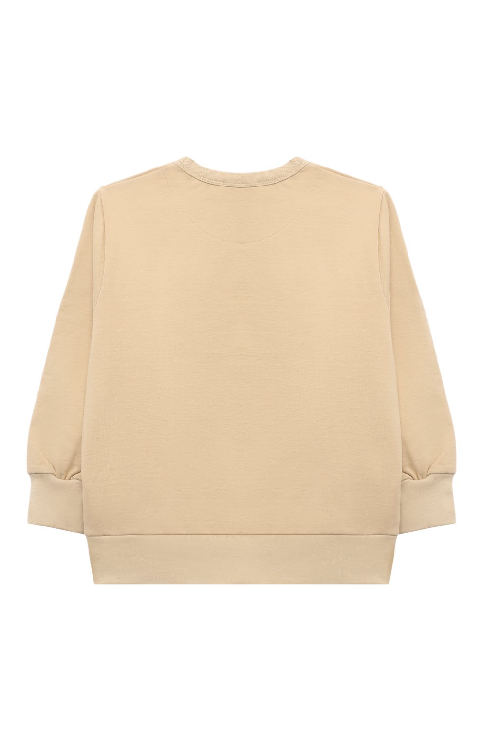 Хлопковый свитшот TINYCOTTONS, арт. SS24-152, фото 2