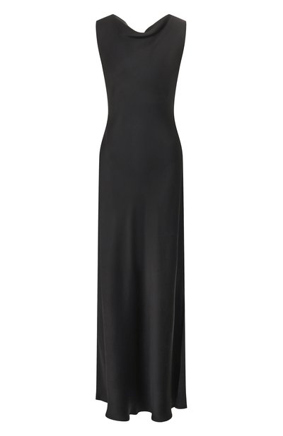 Женское атласное платье ANTONELLI FIRENZE, арт. M6333P/355C