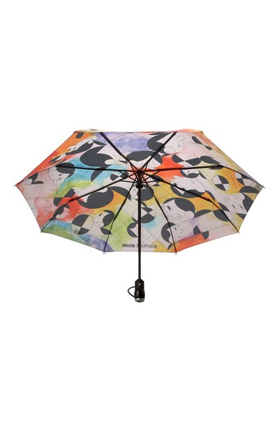 Складной зонт MOSCHINO, арт. 7966-0PENCL0SE, фото 3