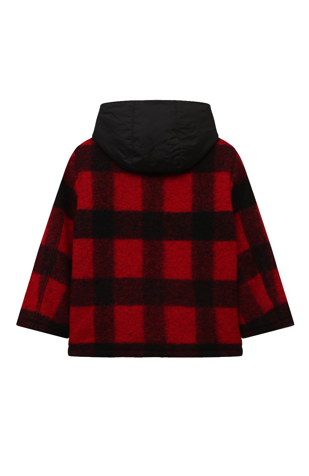 Утепленная куртка ASPESI, арт. F24035GMW3066/10A-12A, фото 2