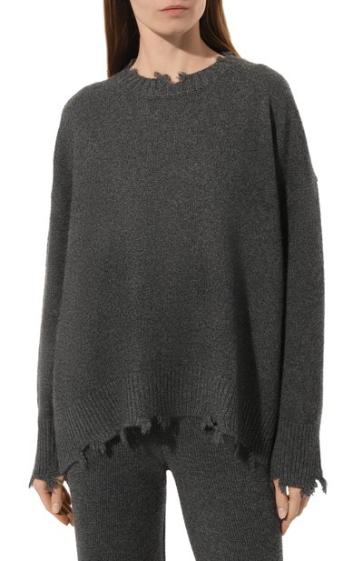 Кашемировый свитер ADDICTED, арт. MK896, фото 3