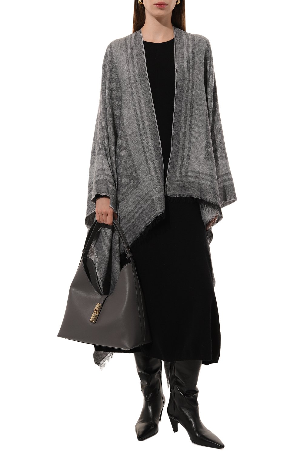 Сумка furla goccia medium FURLA, арт. WB01499/BX3104, фото 7