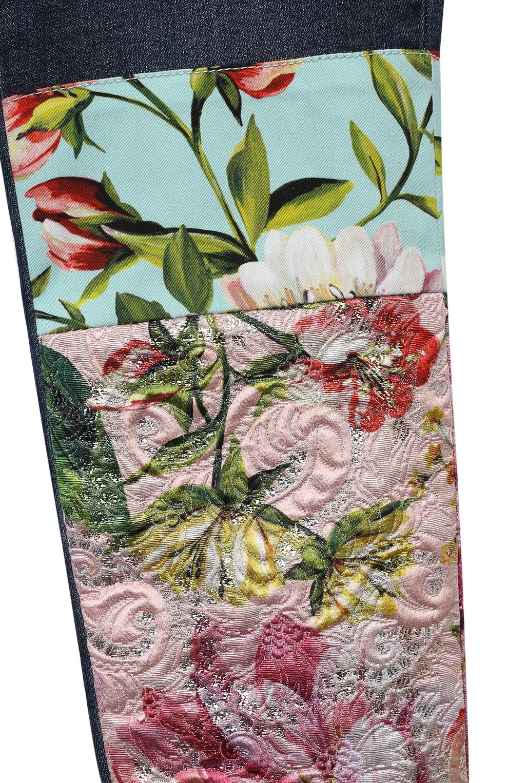 Джинсы DOLCE & GABBANA, арт. L52F22/G7YPT/8-14, фото 3