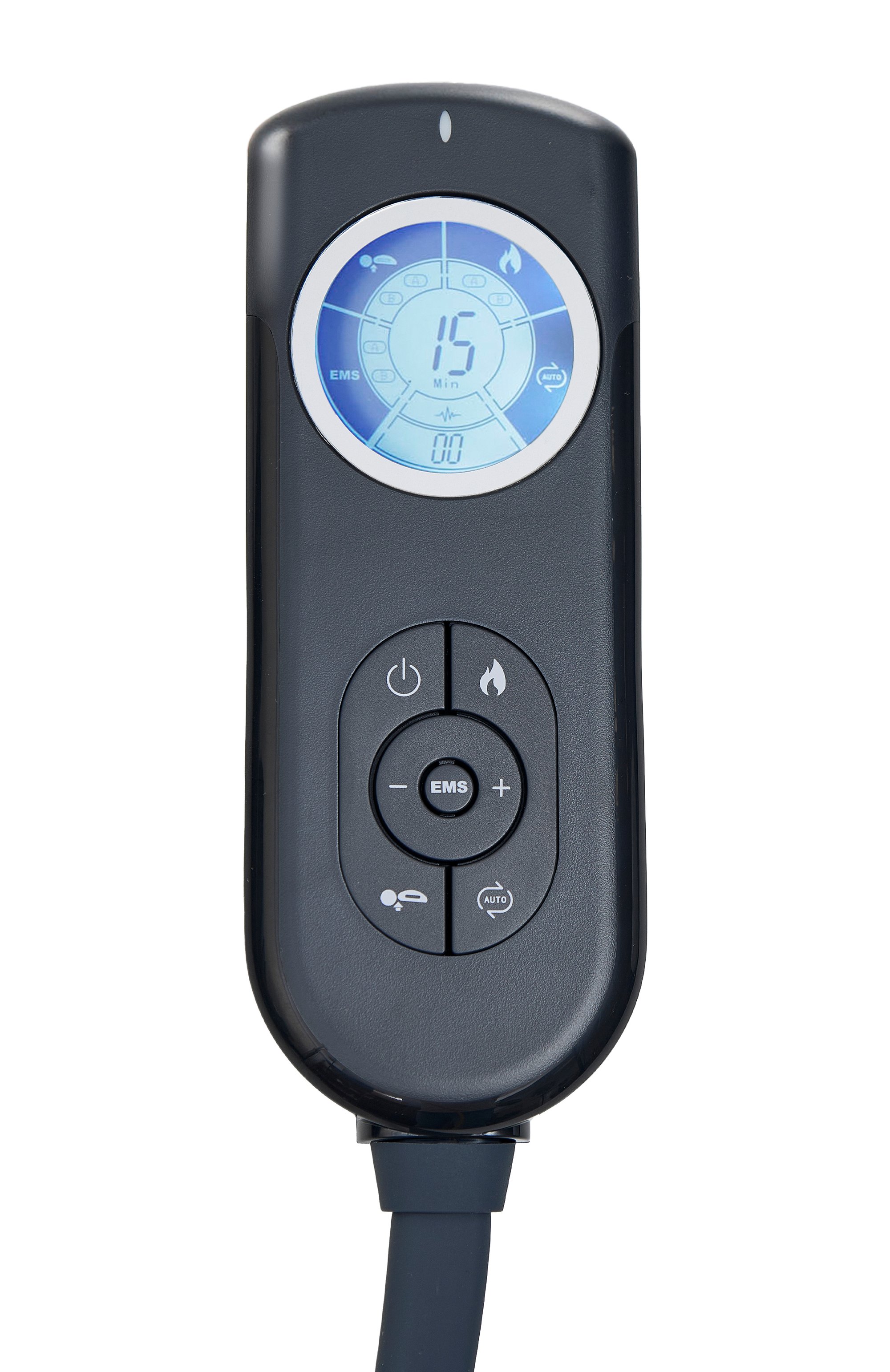 Массажер для комплексного массажа шеи medi neck MYTREX, арт. 1111703, фото 5