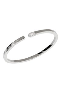 Браслет PASQUALE BRUNI бесцветного цвета по цене 1326000 руб., арт. 16480B, фото 1 Браслет PASQUALE BRUNI, арт. 16480B, фото 1