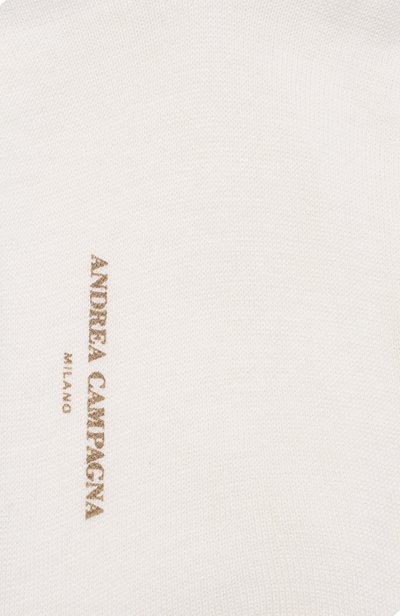 Мужские хлопковые носки ANDREA CAMPAGNA, арт. MC037UN0006XX