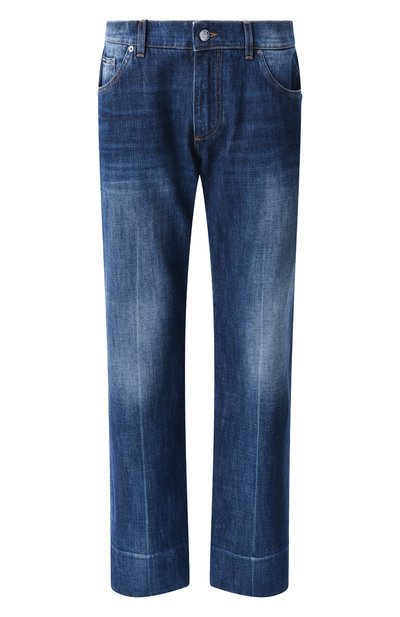 Мужские джинсы classic DOLCE & GABBANA, арт. GP05DD/G8KY8