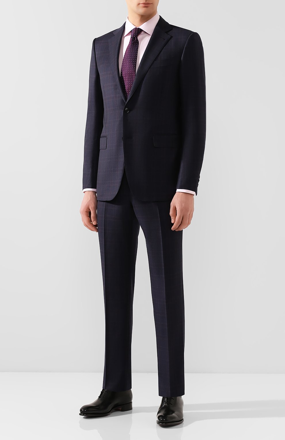 Сорочка ETON, арт. 1000 01069, фото 2