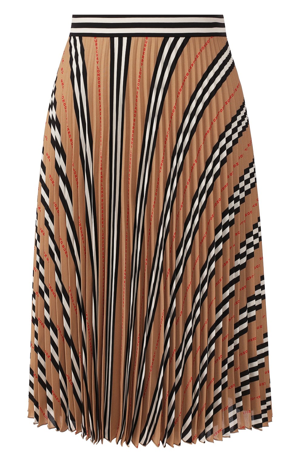 Юбка BURBERRY, арт. 8025671, фото 1