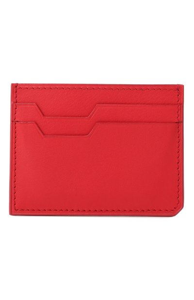 Мужской кожаный футляр для кредитных карт ZILLI, арт. LCC502M1015VTEX30