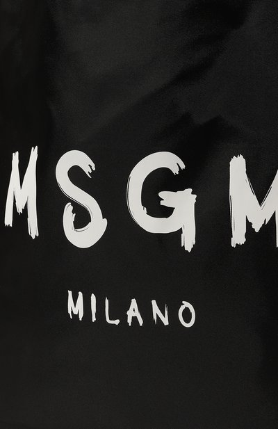 Сумка-тоут MSGM, арт. 3440MZ46 638, фото 3