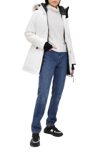 Парка rosemont CANADA GOOSE, арт. 3030L, фото 2