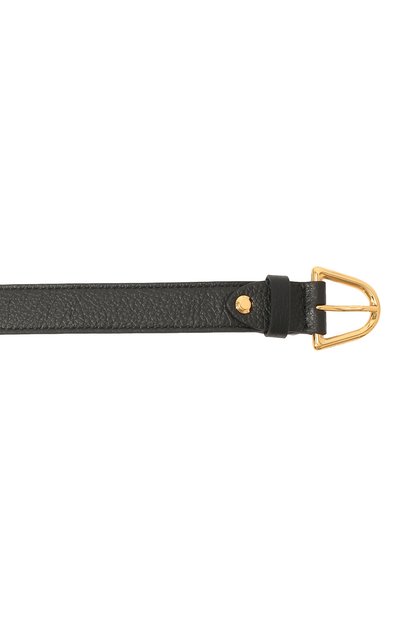 Кожаный ремень COCCINELLE, арт. E3 M40 11 56 01, фото 4