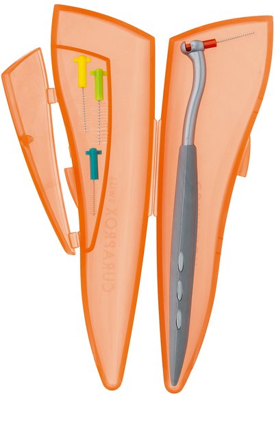 Набор для гигиенического ухода дорожный CURAPROX, арт. 7612412450033, фото 2