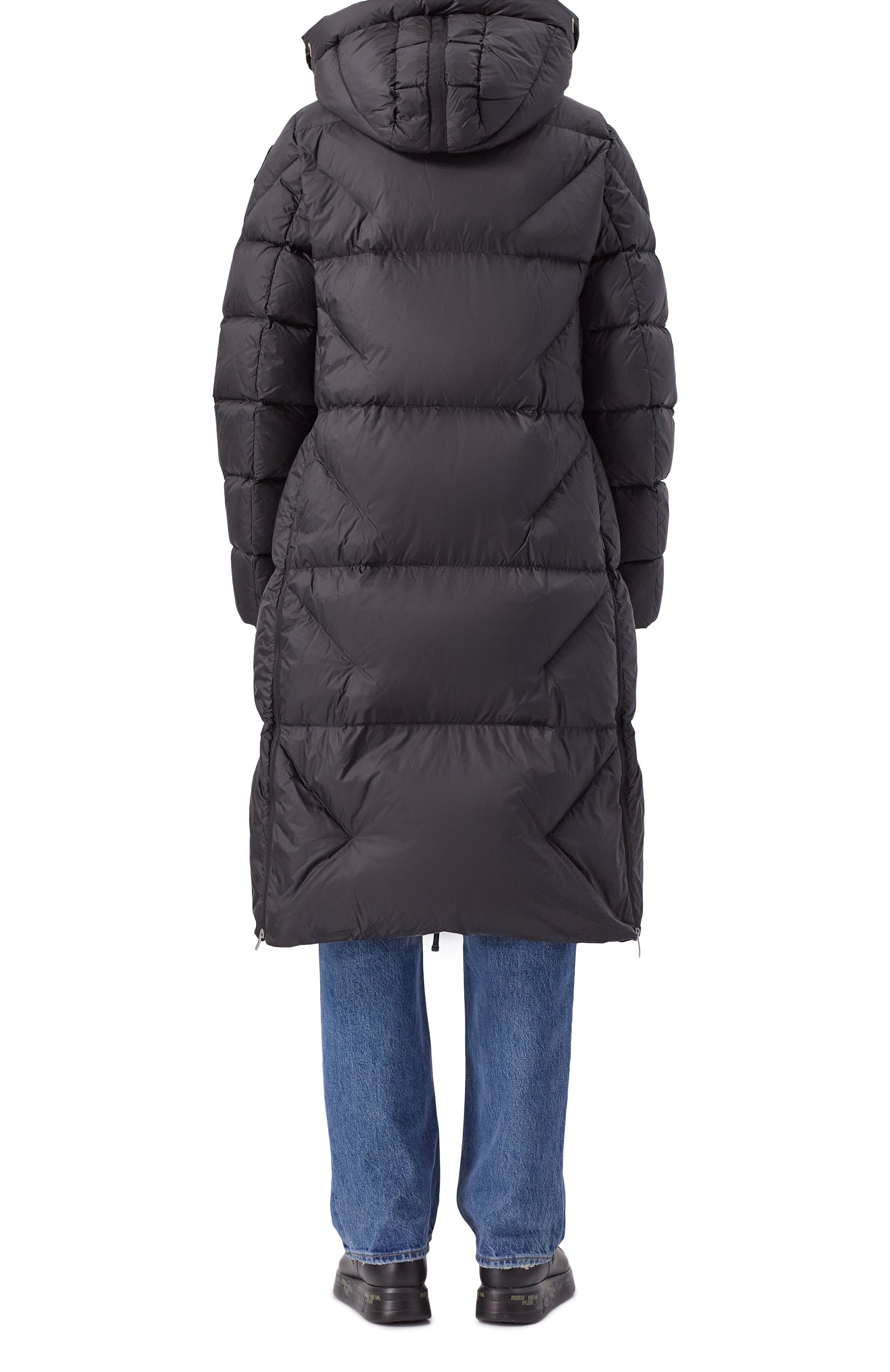 Пуховик PARAJUMPERS, арт. 25WMPWPUHY34, фото 4