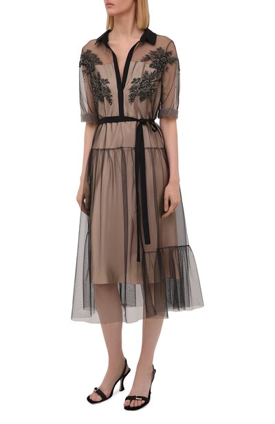 Платье TEGIN, арт. SD2150, фото 3