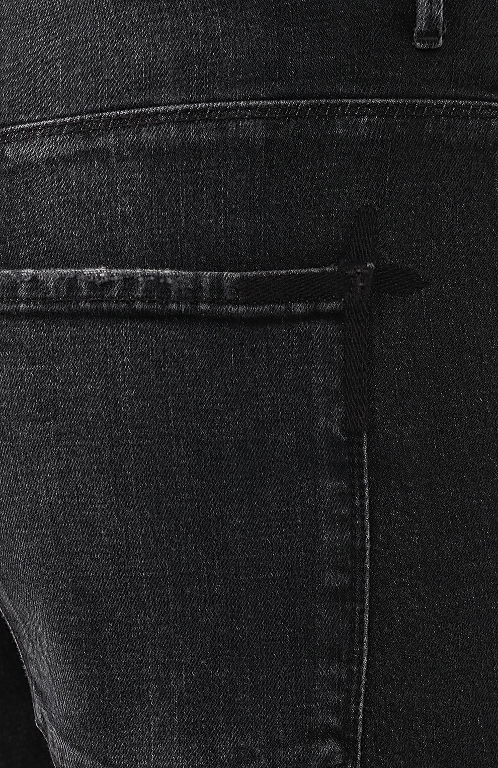 Джинсы RTA, арт. WF9338-224STUD, фото 5