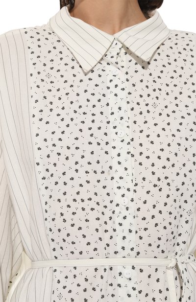 Хлопковое платье RUBAN, арт. RSS23-10.1.51.0.17, фото 5