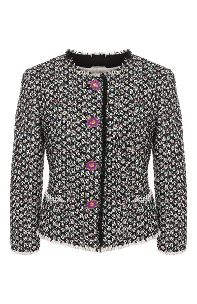 Твидовый жакет ESCADA, арт. 5029642, фото 1