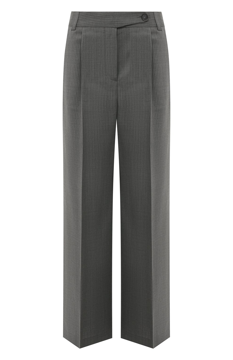 Шерстяные брюки BORNE BOURGEOIS, арт. SW-PN-BO-4002, фото 1