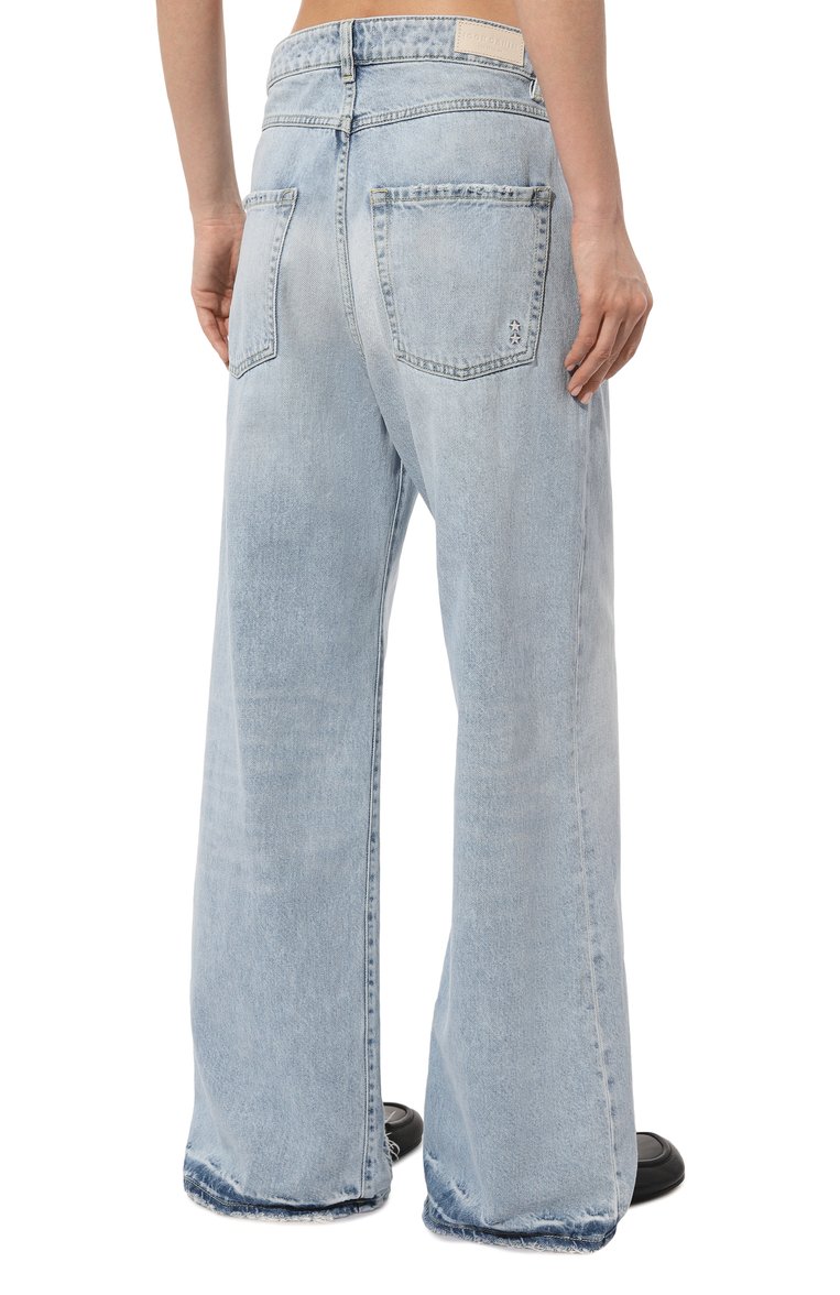Джинсы ICON DENIM LA, арт. DEBBY/ID845, фото 4