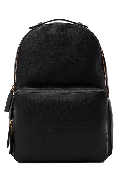 Кожаный рюкзак VALENTINO, арт. WY2B0340/QPT, фото 1