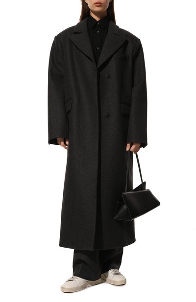 Шерстяная рубашка DESTIN, арт. DDS3MAT/GI0IW, фото 2