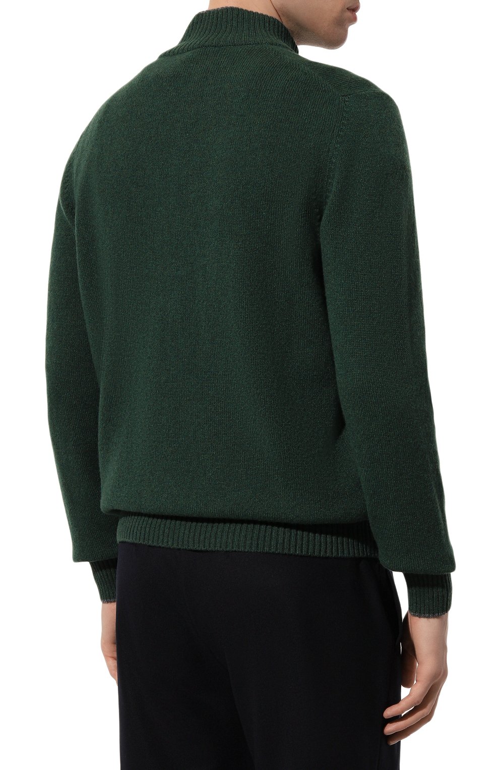 Шерстяной свитер GRAN SASSO, арт. 23125/25011, фото 4