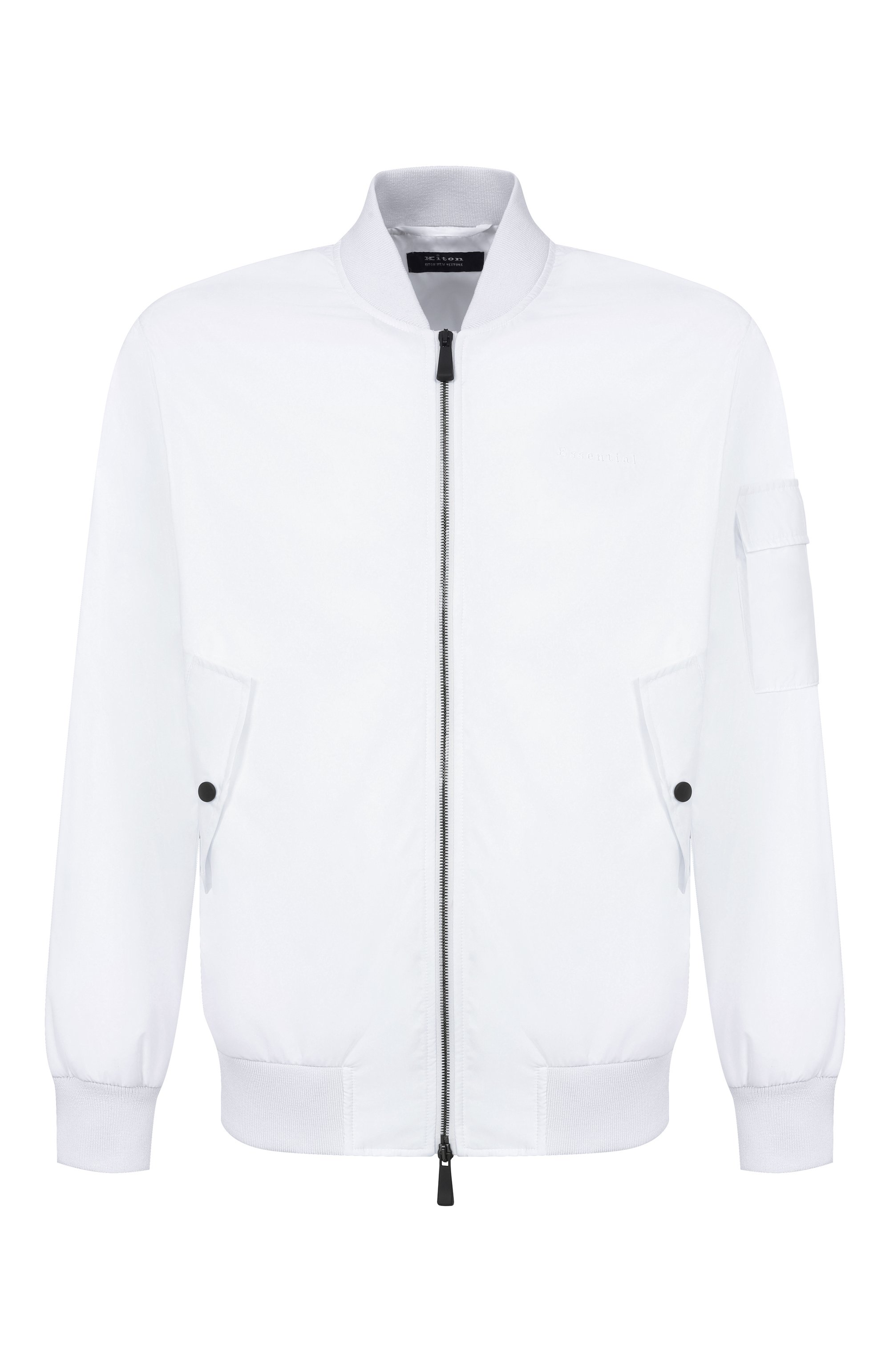 Бомбер KITON, арт. UGK157K0736H, фото 1