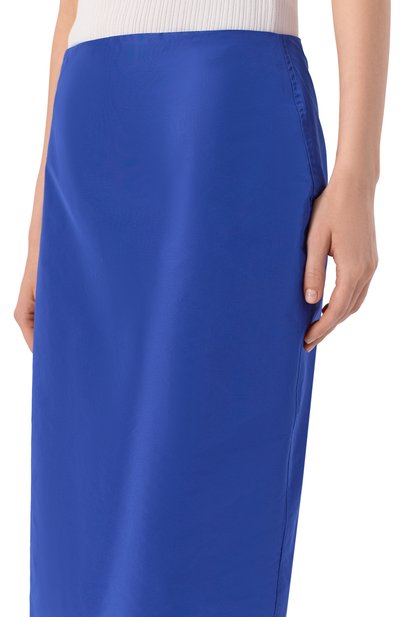 Юбка JIL SANDER, арт. J03MA0302/J70221, фото 5