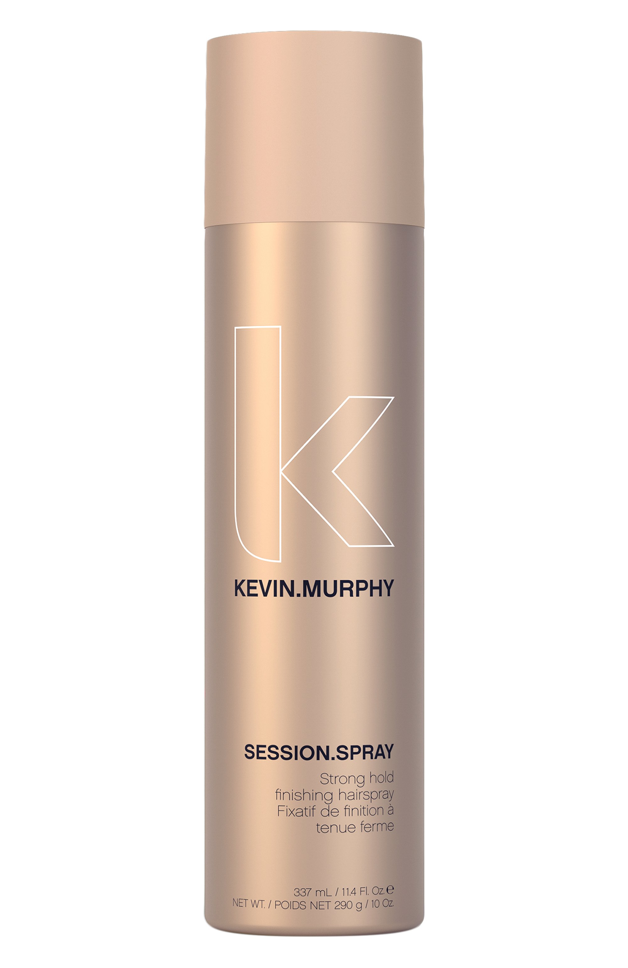Лак для укладки сильной фиксации session.spray (400ml) KEVIN MURPHY, арт. KMU459, фото 1