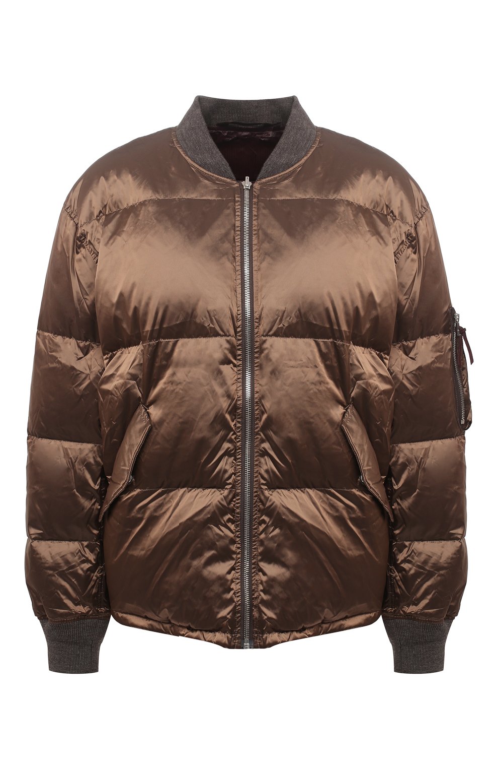 Пуховая куртка TANAKA, арт. ST-25, фото 1