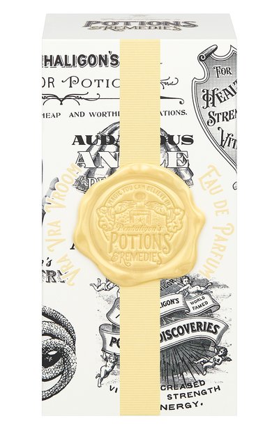 Парфюмерная вода vra vra vroom (100ml) PENHALIGON'S, арт. 5056245026447, фото 3