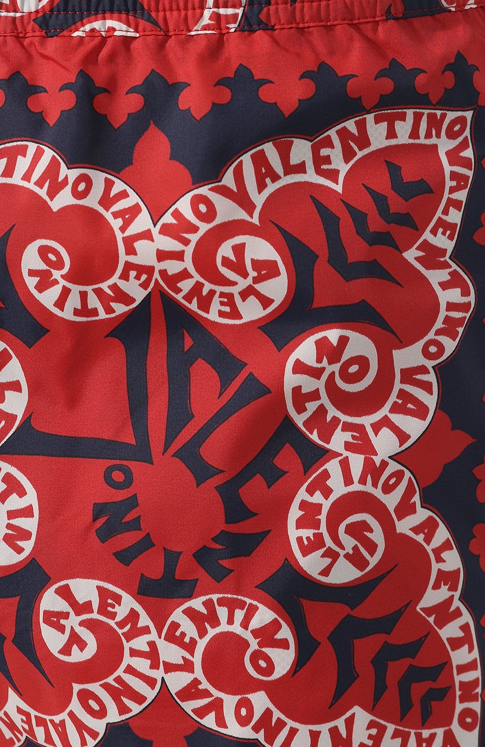 Плавки-шорты VALENTINO, арт. RV3UH028VKT, фото 5