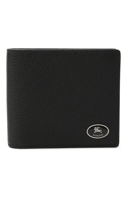 Мужской кожаное портмоне BURBERRY, арт. 8113093