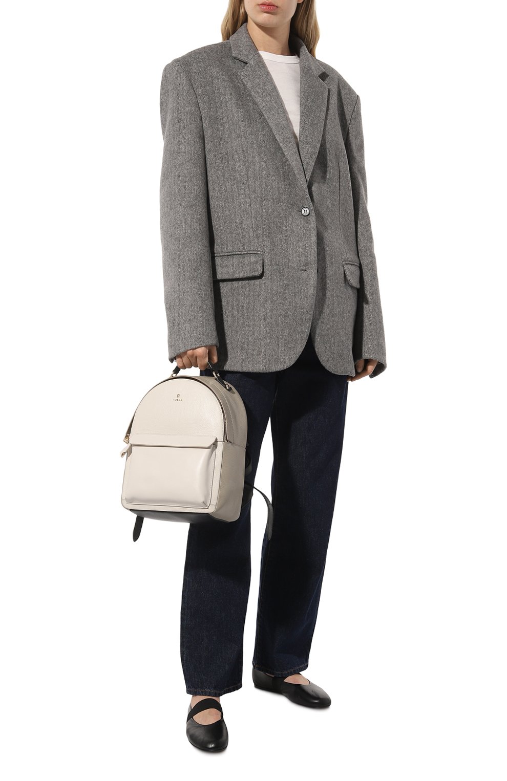 Рюкзак favola FURLA, арт. WB01095/BX2516, фото 7