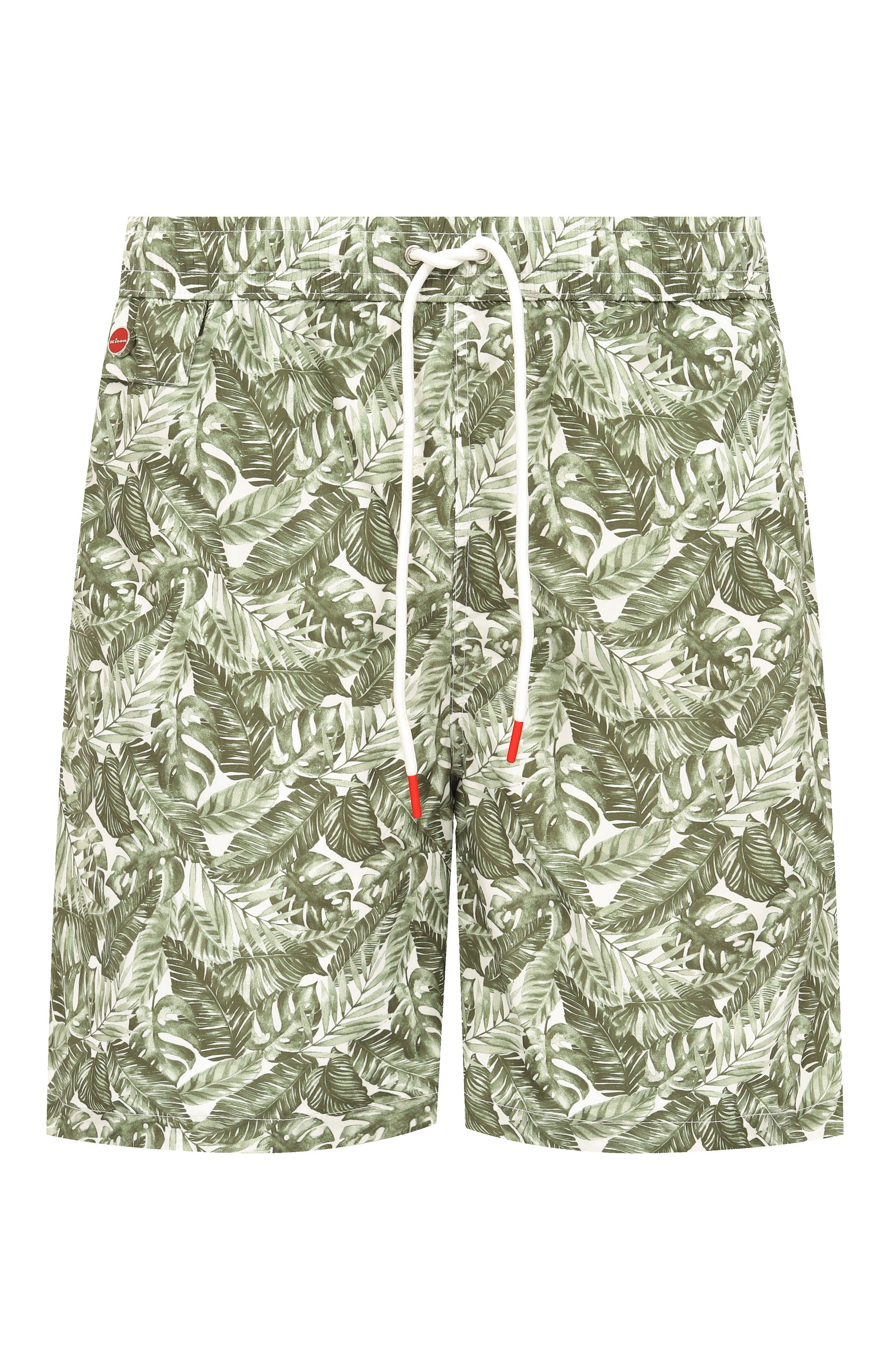 Плавки-шорты KITON, арт. UC0M5CK0710D31, фото 1