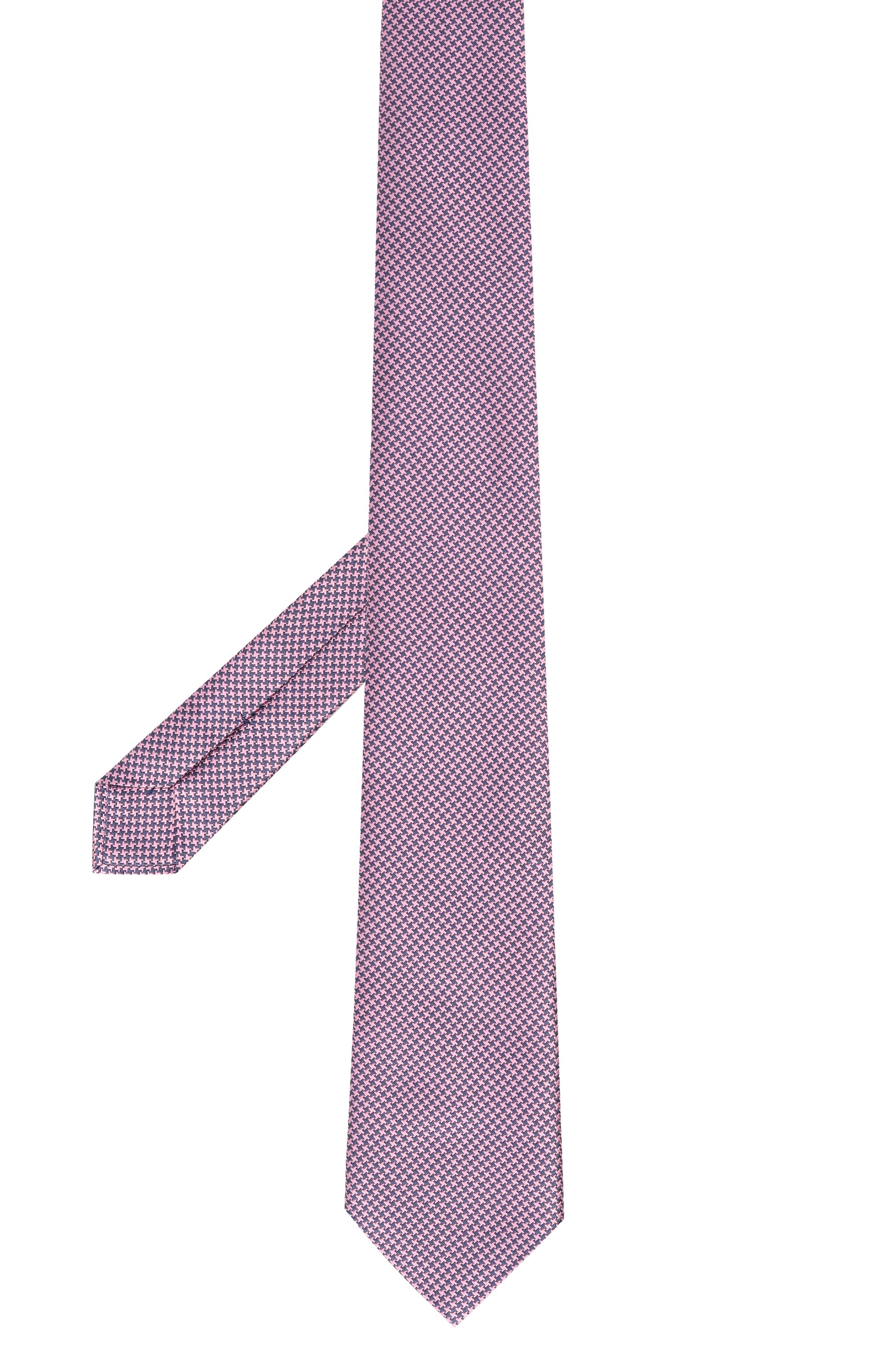 Шелковый галстук STEFANO RICCI, арт. CCXL/56014, фото 3