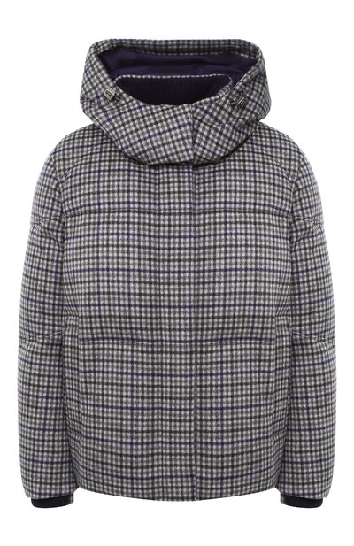 Женский пуховик LORO PIANA, арт. FAL4883