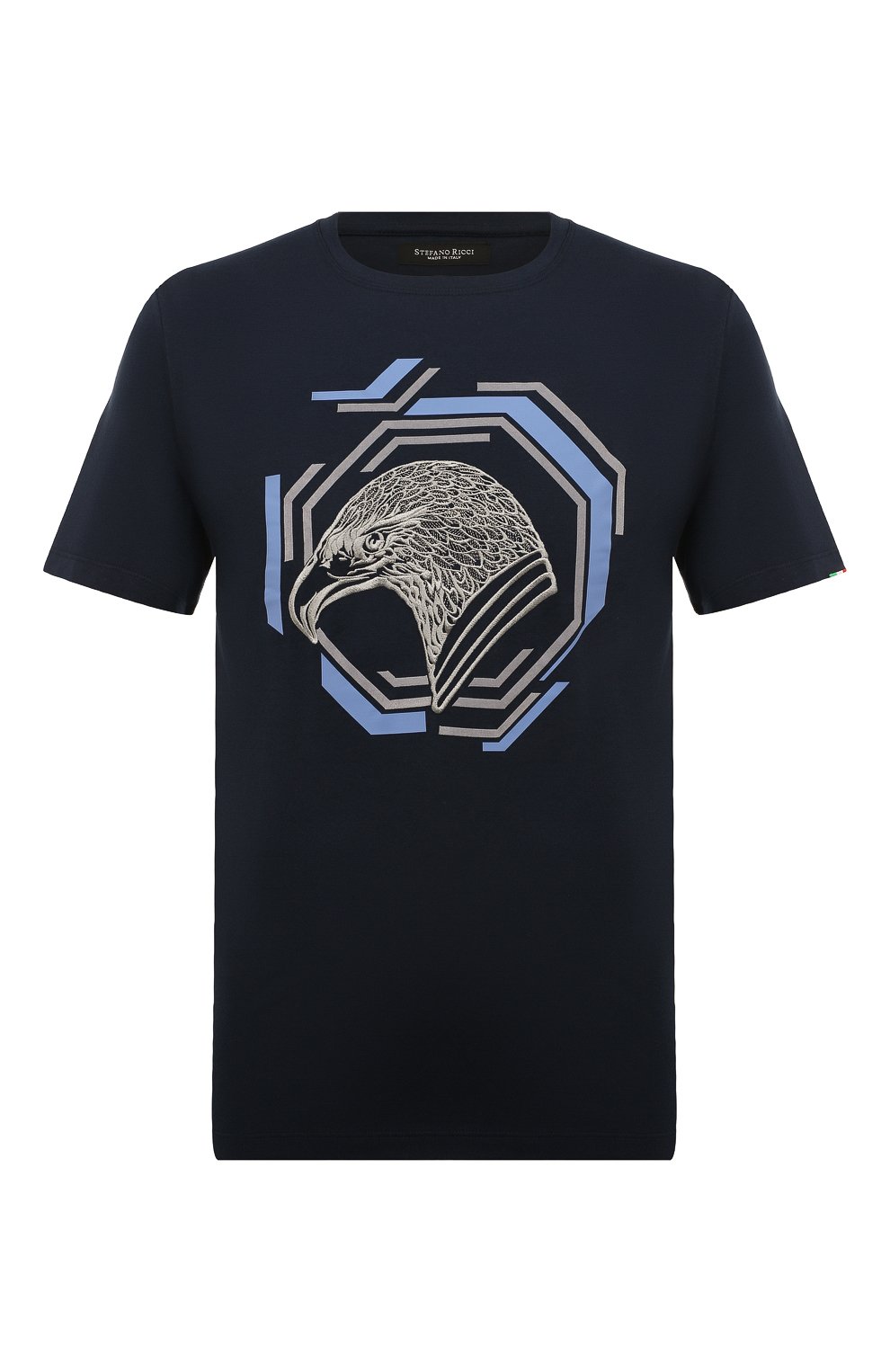 Футболка STEFANO RICCI, арт. MNH2401950/803, фото 1