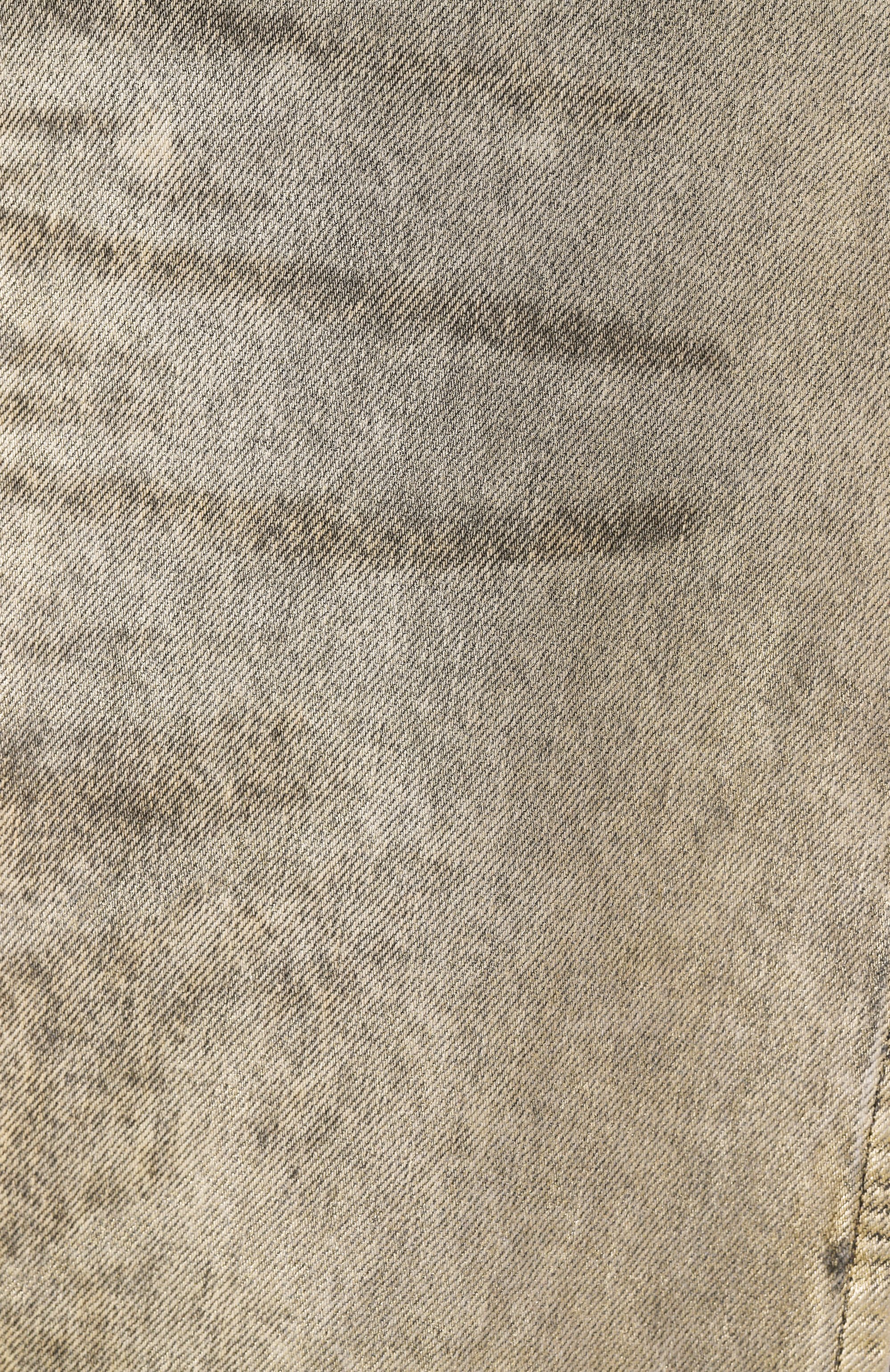 Джинсовая юбка DIESEL, арт. A16418/09L79, фото 6