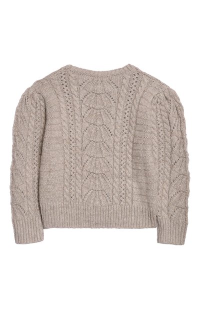 Свитер C`ERA UNA VOLTA, арт. AW25KN04745, фото 2