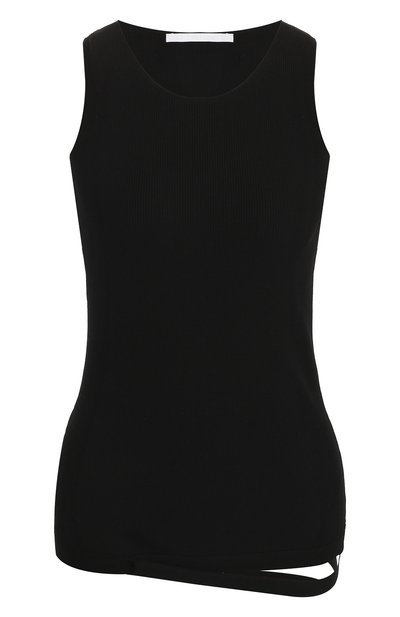 Женский топ HELMUT LANG, арт. J01HW710