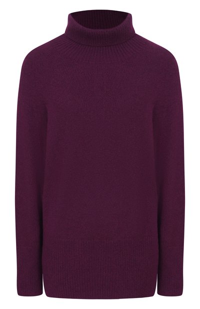 Женский кашемировый свитер GIORGIO ARMANI, арт. GW004113/AF29062