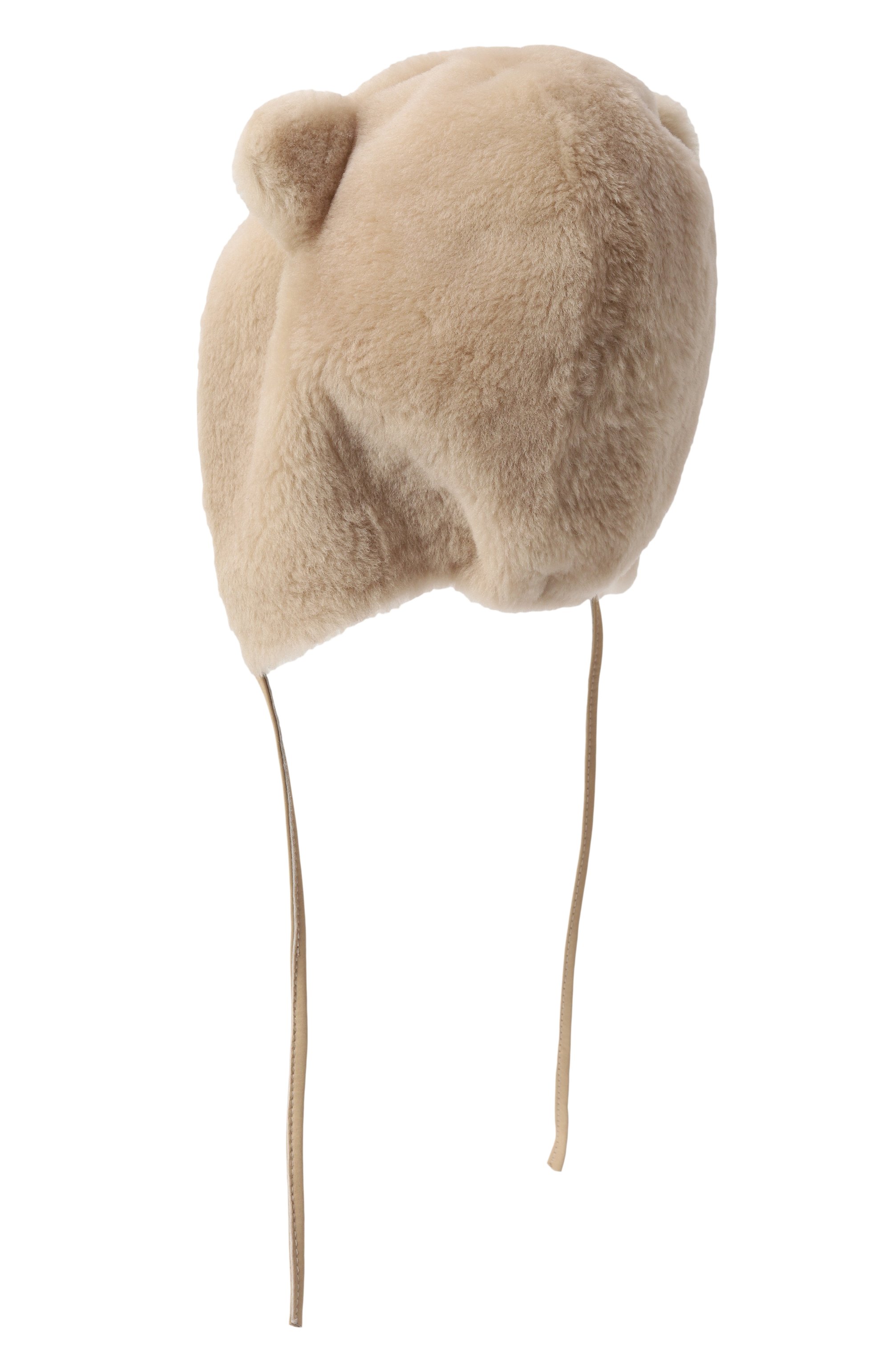 Шапка из овчины VLASTA MOUNTAIN, арт. PANDA, фото 2