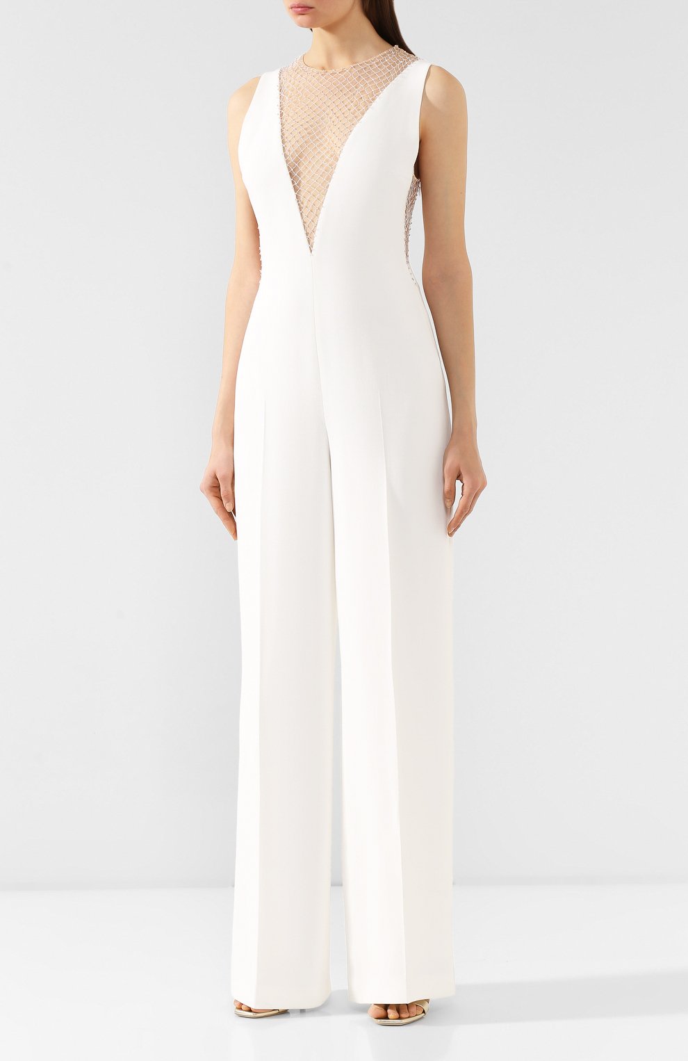 Комбинезон STELLA MCCARTNEY, арт. 580394/SNA28, фото 3