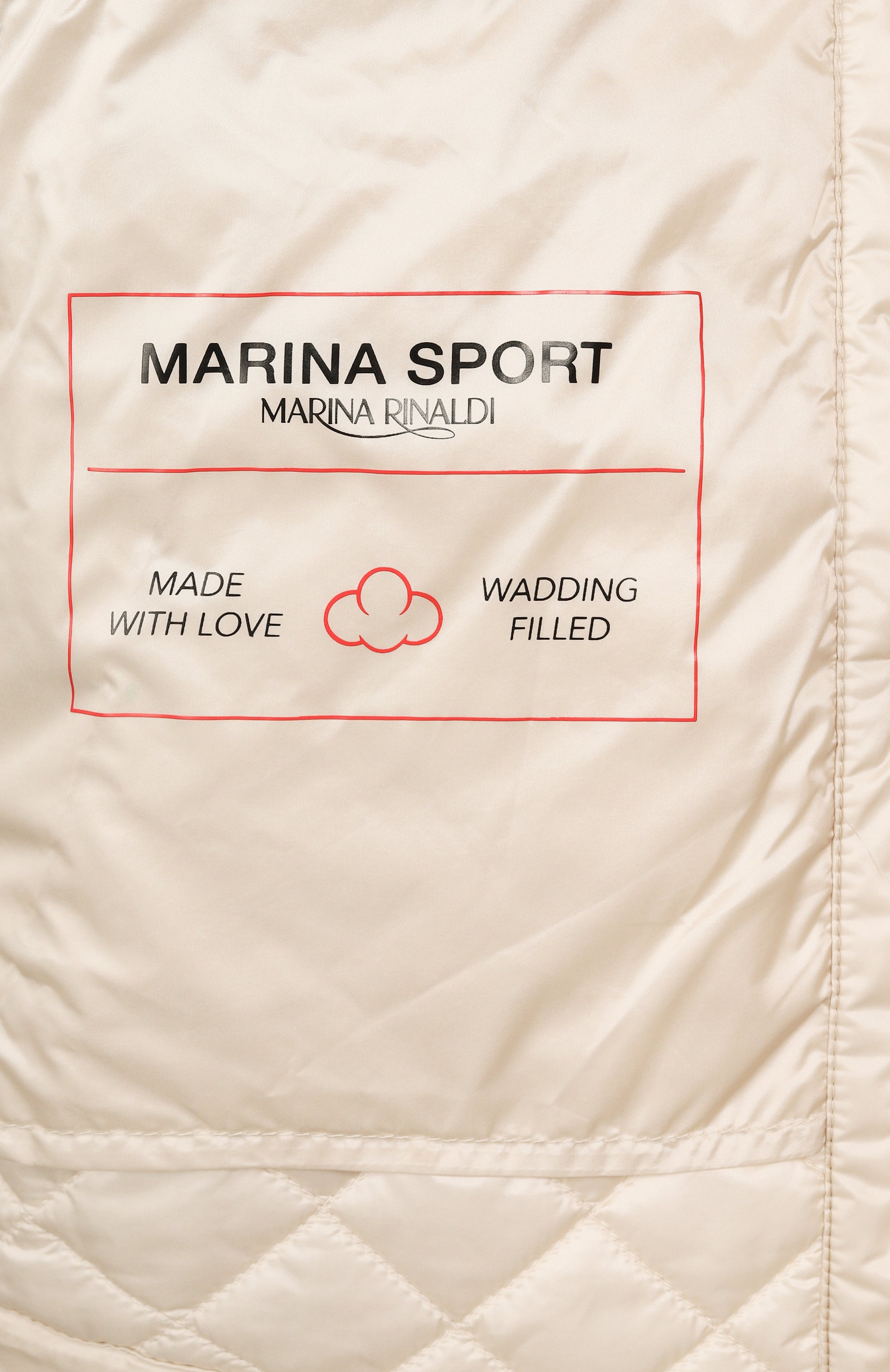 Утепленная куртка MARINA SPORT, арт. FAGLIA, фото 7