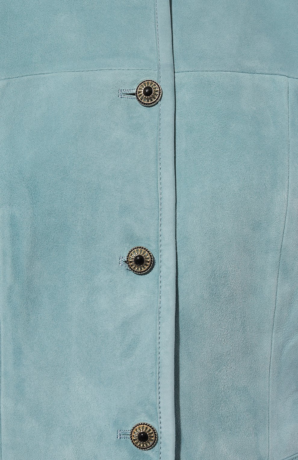 Замшевый костюм GIULIA GURMAN, арт. GZB382, фото 7