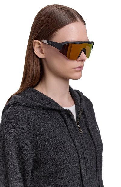 Солнцезащитные очки GUCCI, арт. GG2017S 004, фото 3