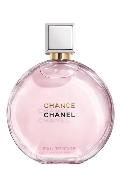 Женский парфюмерная вода chanel eau tendre (100ml) CHANEL, арт. 3145891262506